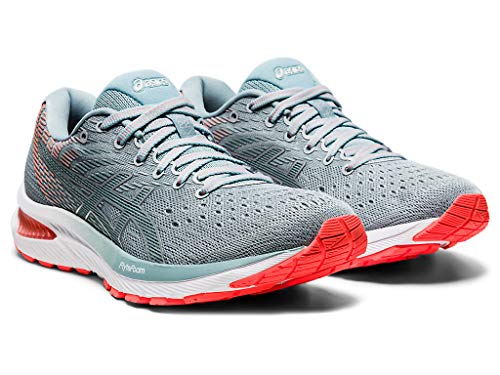 ASICS Women's Gel-Cumulus 22 (D) Running Shoes