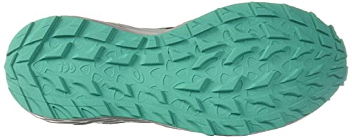 ASICS Women's Gel-Sonoma 6 Running Shoes, 8.5M, Carrier Grey/Baltic Jewel