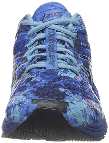 Asics Zapatillas de Running para Hombre 1011A926-400_46,5 Color Azul, 46,5 EU