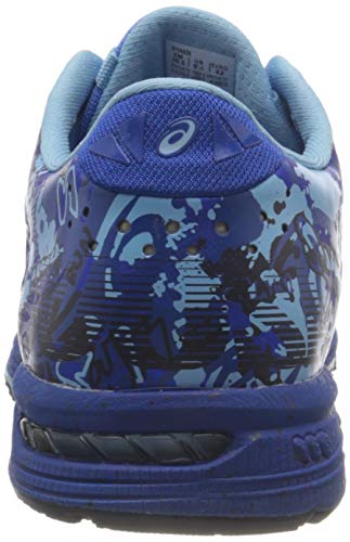 Asics Zapatillas de Running para Hombre 1011A926-400_46,5 Color Azul, 46,5 EU