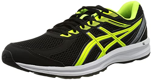 ASICS Zapatillas de Running para Hombre, Color, Talla 44.5 EU