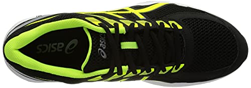 ASICS Zapatillas de Running para Hombre, Color, Talla 44.5 EU