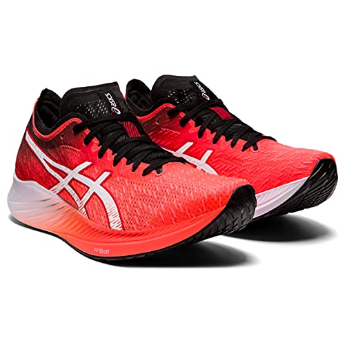 ASICS Zapatos de Mujer Magic Speed