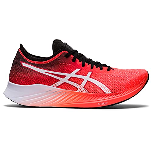 ASICS Zapatos de Mujer Magic Speed