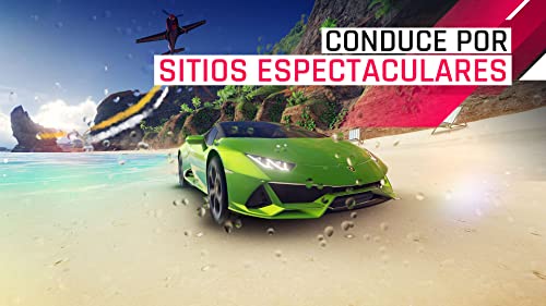 Asphalt 9: Legends - Nuevo juego de carreras 2020