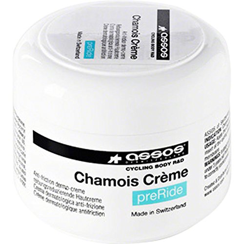 Assos Chamois Cream - by assos