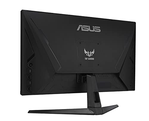 ASUS TUF VG289Q1A - Monitor gaming de 28" UHD 4K (3840x2160, IPS, DCI-P3 , Adaptive-Sync, FreeSync, HDR 10) Negro