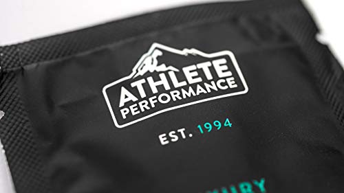 Athlete Performance-Chamois Cream 10Ml Sachets