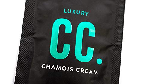 Athlete Performance-Chamois Cream 10Ml Sachets