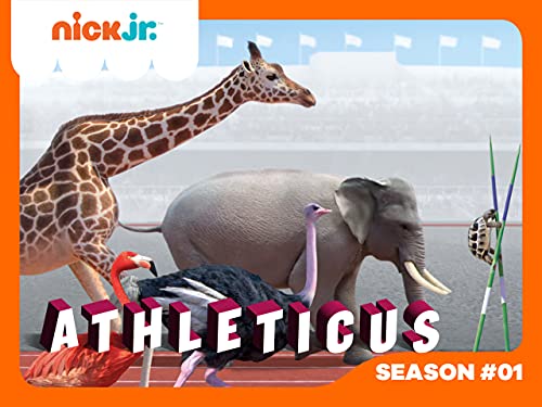 Athleticus Season 1