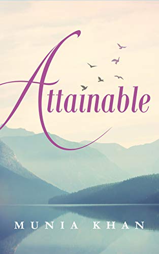 Attainable (English Edition)