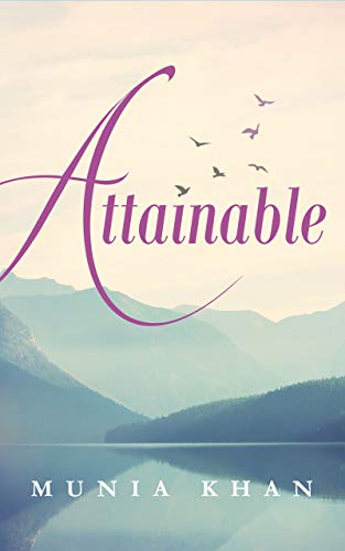 Attainable (English Edition)