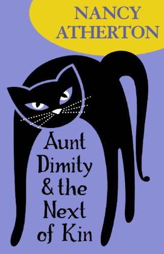 Aunt Dimity and the Next of Kin (Aunt Dimity Mysteries, Book 10): A wonderfully cosy Cotswolds mystery (English Edition)