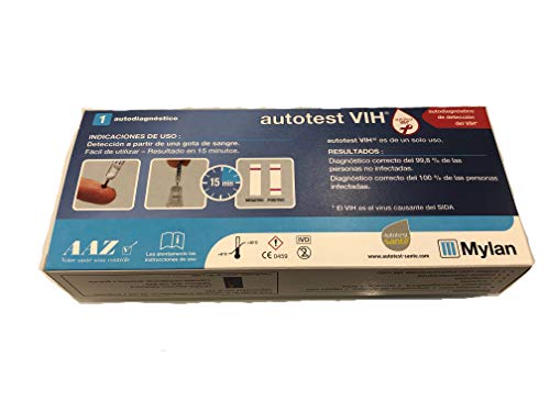 AUTOTEST HIV