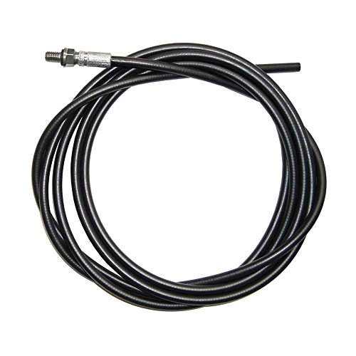 AVID - Latiguillo Hidraulico Guide R/Rs/Rsc/Db5-16 Negro 2000Mm