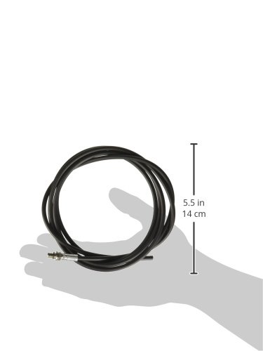 AVID - Latiguillo Hidraulico Guide R/Rs/Rsc/Db5-16 Negro 2000Mm