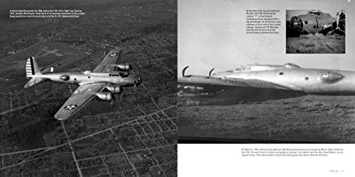 B-17 Flying Fortress, Vol. 1: Boeing's Model 299 through B-17D in World War II: 31 (Legends of Warfare: Aviation)