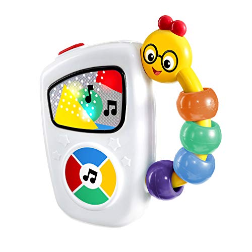 Baby Einstein, Juguete musical portátil Take Along Tunes, 3+ meses