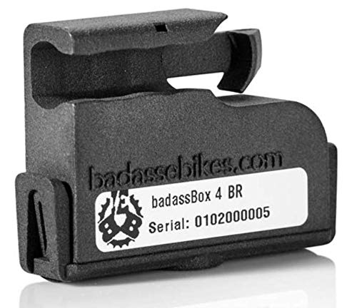 badassBox 4 Chip Motor Brose