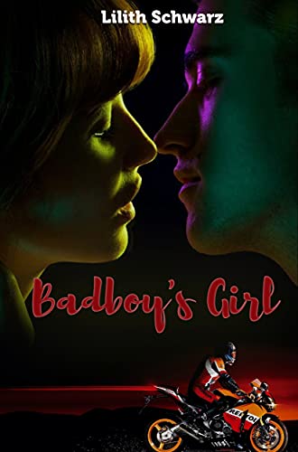 Badboy's Girl (German Edition)