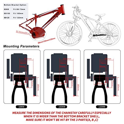 Bafang 8fun BBSHD 48V 1000W Kit de Motor Central Bicicleta eléctrica Ebike Display Motor Central sin batería