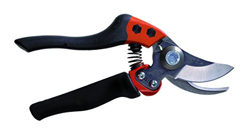 Bahco PXR-L1 Pod M/Rot Gr Ergo Largo, Multicolor