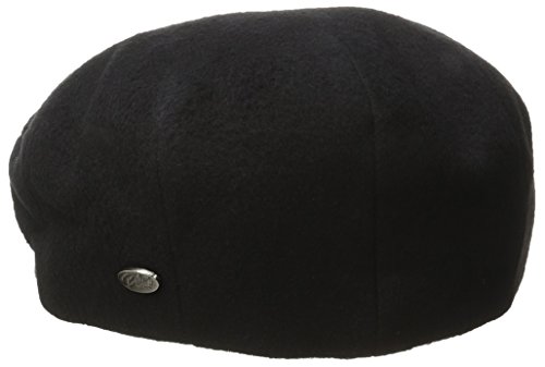 Bailey of Hollywood - Gorro para Hombre, tamaño 60 (XL), Color Negro