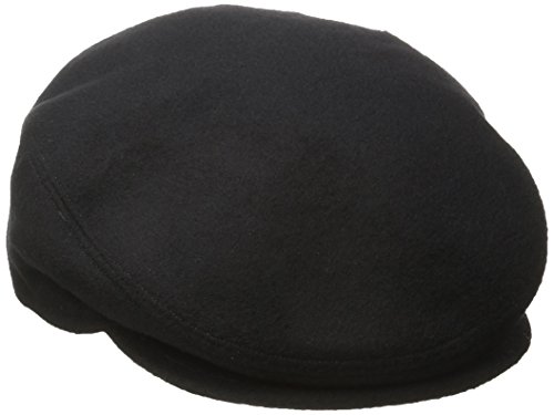 Bailey of Hollywood - Gorro para Hombre, tamaño 60 (XL), Color Negro