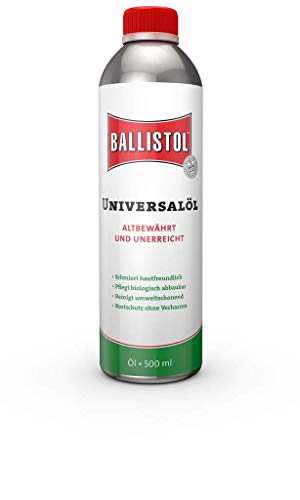 Ballistol 82174 Aceite universal 500ml
