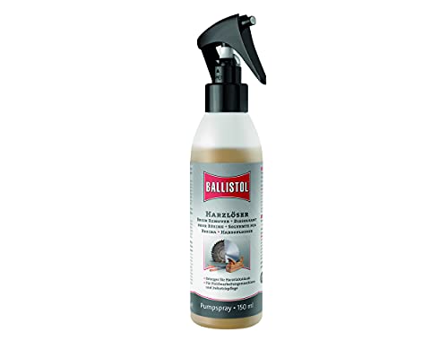 Ballistol 82442 Resina disolvente Spray 150 ml