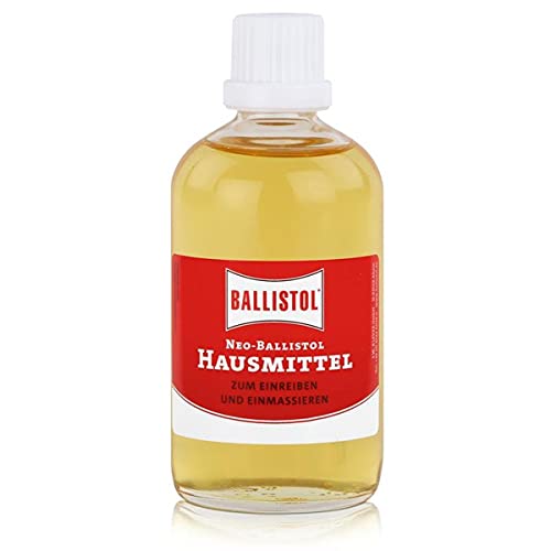 Ballistol Neo hogar Medio 100 ML