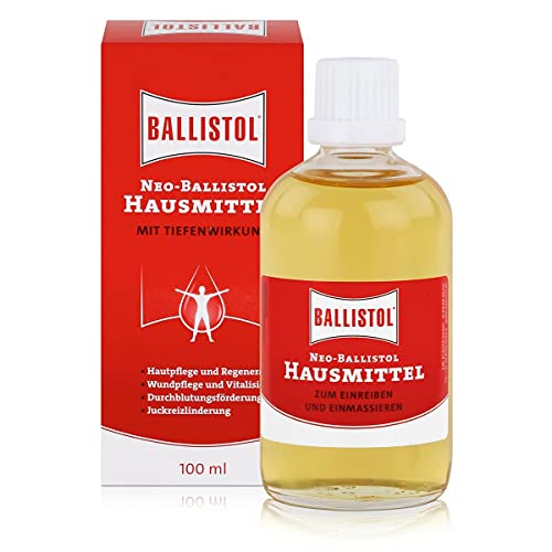 Ballistol Neo hogar Medio 100 ML