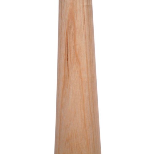 BARNETT BB-5 Bate de béisbol en madera de arce superior, alta resistencia, pro (33)