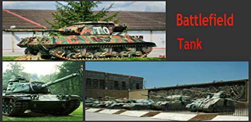 Battlefield Tank