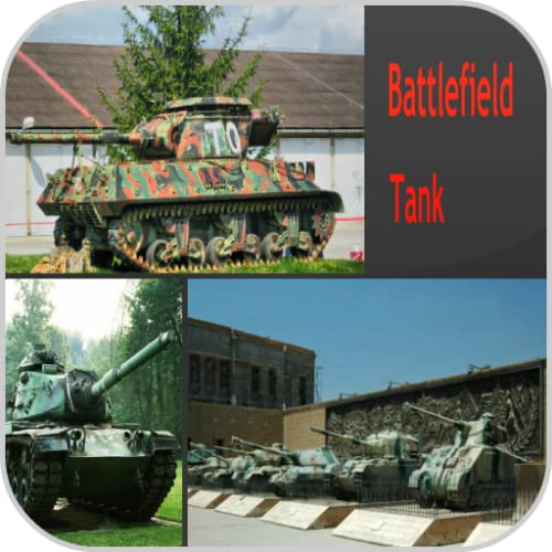 Battlefield Tank