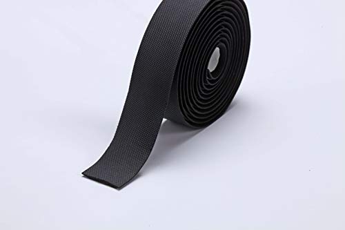 BBB BHT-14 - Cinta de Manillar Flexribbon, color Negro