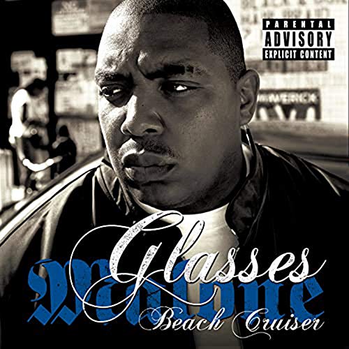 Beach Cruiser [Explicit]