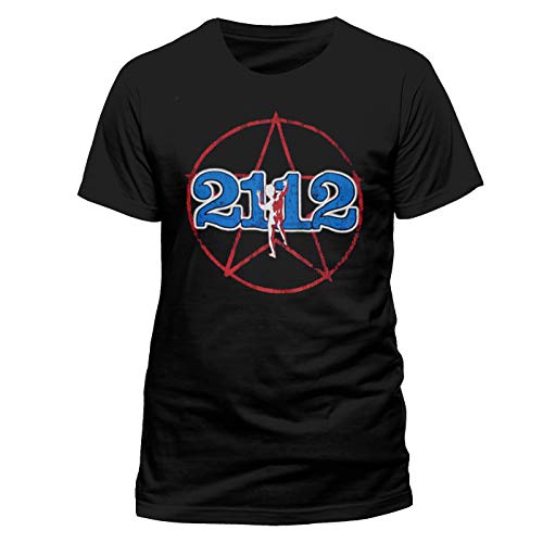 Beats & More Rush - 2112 (unisex) Negro M