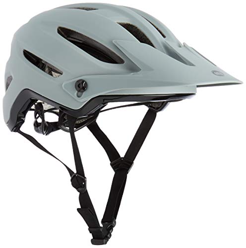 BELL 4forty MIPS Casco, Hombre, Mate/Gloss Gray/Black, L