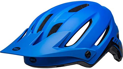 BELL 4Forty MIPS Casco, Unisex, Cliffhanger Mate/GL, S 52-56CM