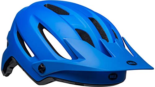 BELL 4Forty MIPS Casco, Unisex, Cliffhanger Mate/GL, S 52-56CM