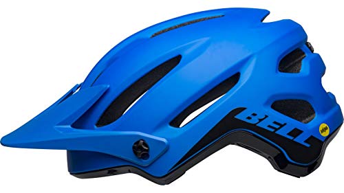 BELL 4Forty MIPS Casco, Unisex, Cliffhanger Mate/GL, S 52-56CM