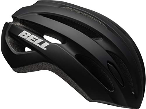 BELL Avenue MIPS Casco de Ciclismo Road, Hombre, Negro Mate, Talla única