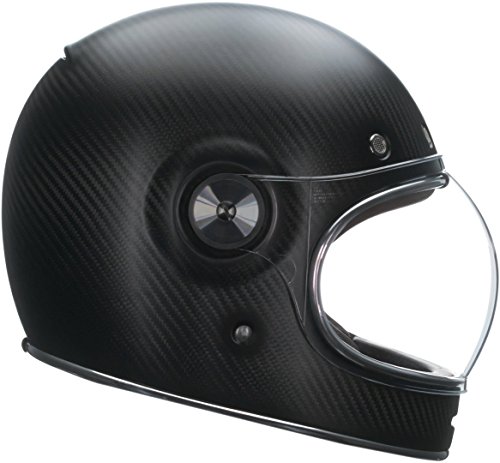 Bell Bell Powersports 600003-035 - Casco de motocicleta, color Negro (Carbon Matte), talla Large