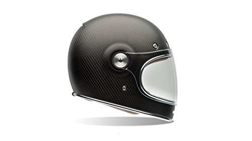 Bell Bell Powersports 600003-035 - Casco de motocicleta, color Negro (Carbon Matte), talla Large