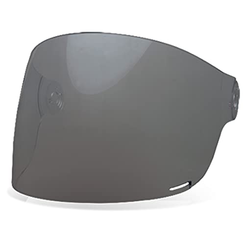 Bell Bullitt Flat Face Shield (DARK SMOKE)