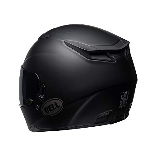 BELL Cascos RS2, negro mate, talla S