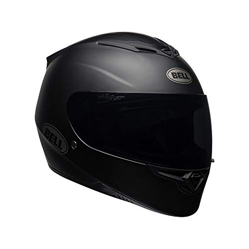 BELL Cascos RS2, negro mate, talla S