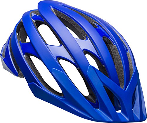 BELL Catalyst MIPS Casco de Bicicleta, Unisex Adulto, Azul Claro, Small