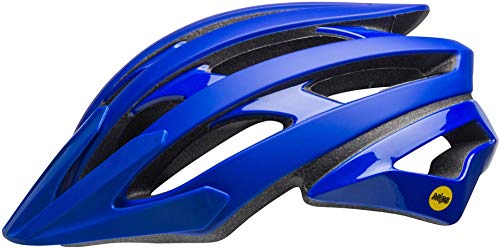 BELL Catalyst MIPS Casco de Bicicleta, Unisex Adulto, Azul Claro, Small